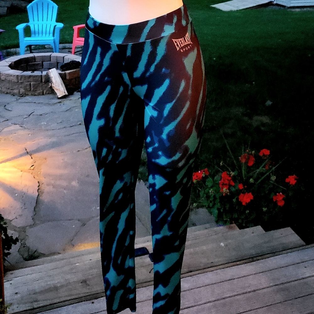 Everlast sport leggings